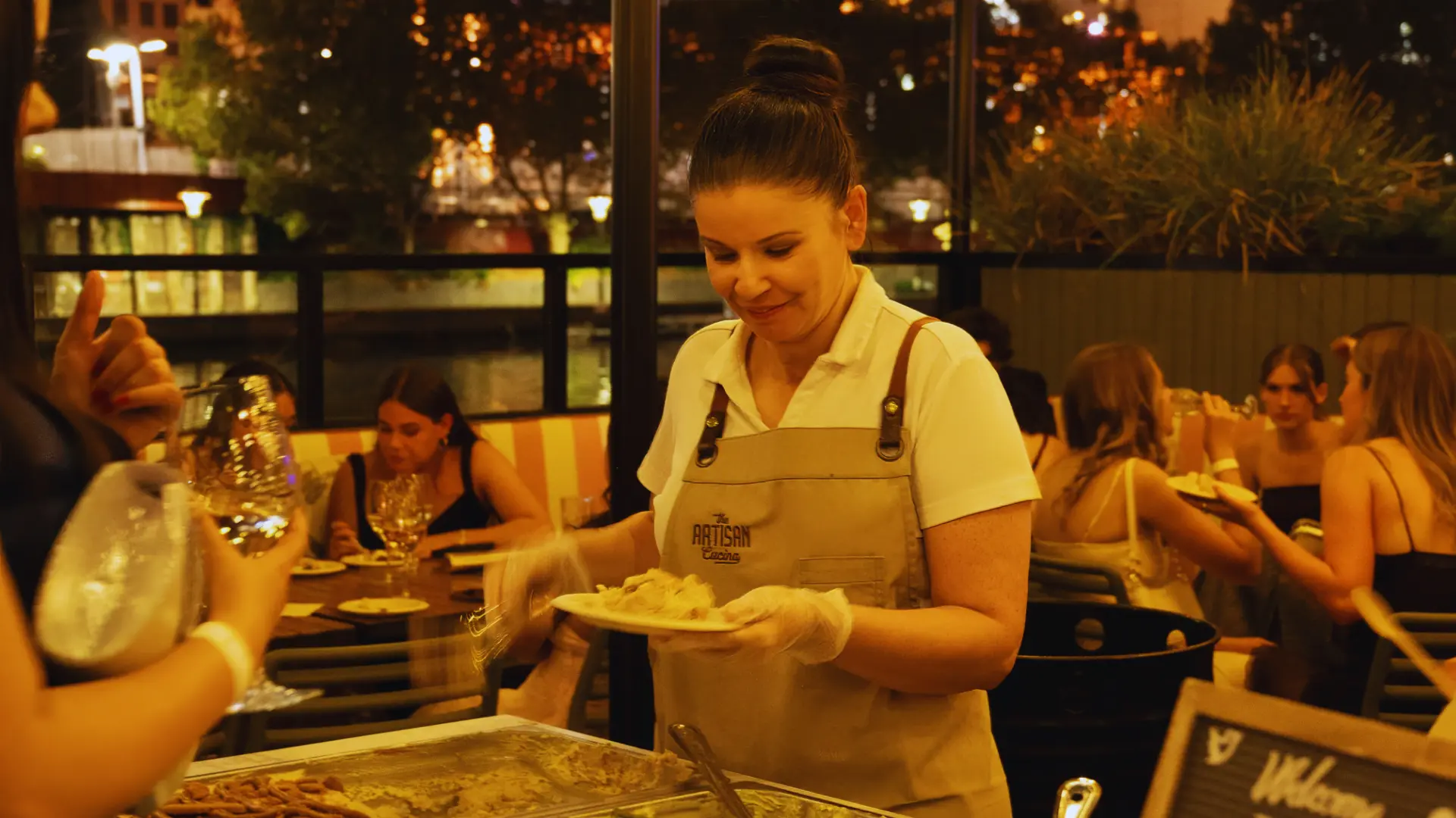 Why Dessert Stations Are the New Must Have for Melbourne Weddings