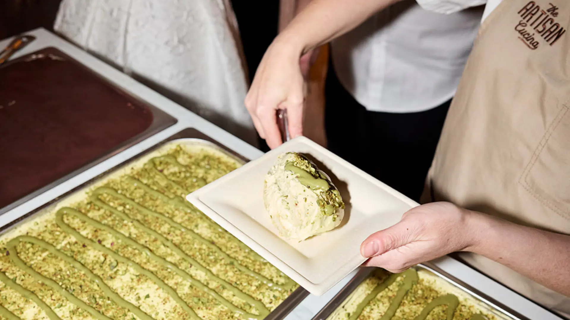 End of Year Events: How to Leave a Lasting Impression with Tiramisu