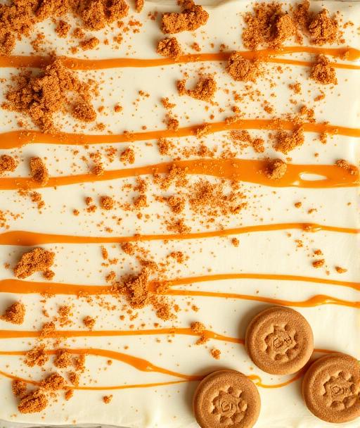 Biscoff tiramisu