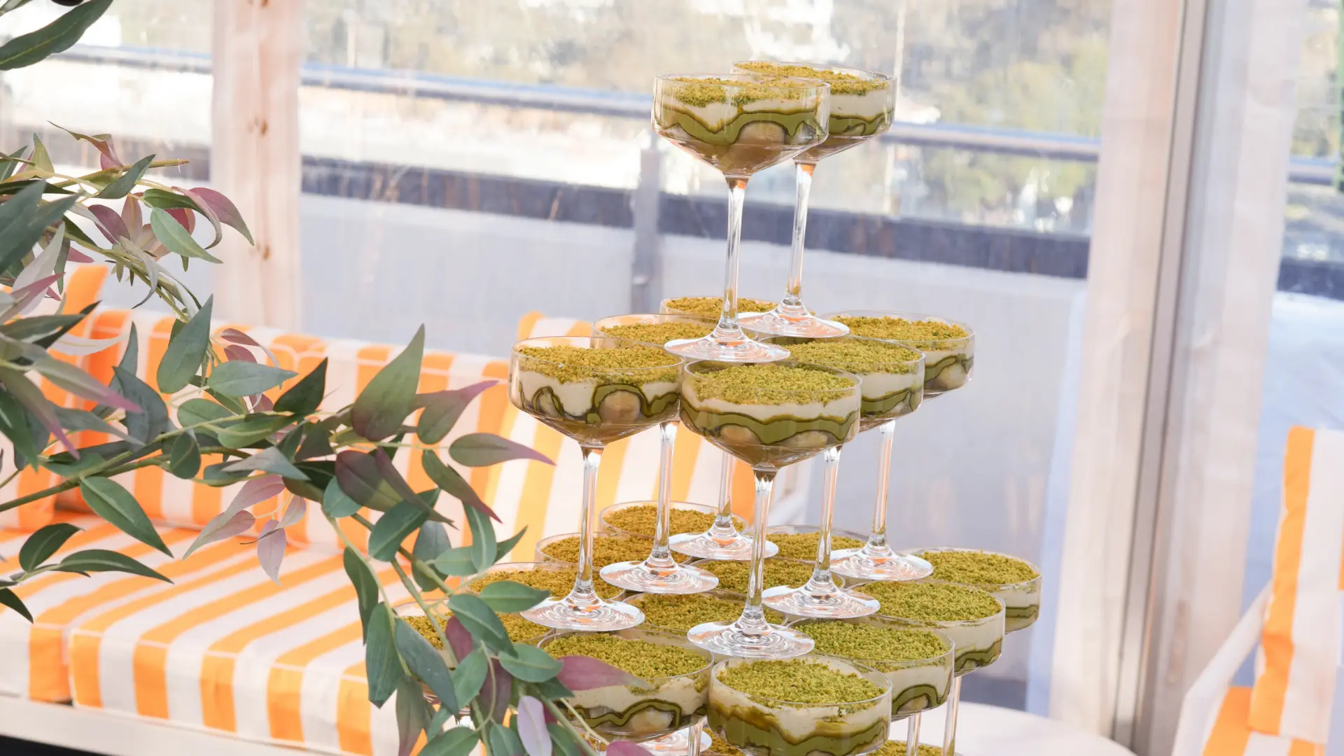 How to Create a Dessert Moment Your Wedding Guests Will Remember