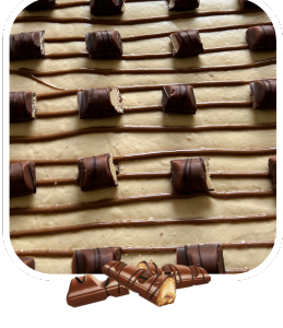 Bueno tiramisu